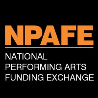 National Performing Arts Funding Exchange (NPAFE) logo - Similar company to Fairchain Workforce