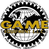 Game Equipment LLC logo - Similar company to Comarvic_Ec