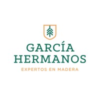Maderas García Hermanos logo - Similar company to Maderas Sajoma