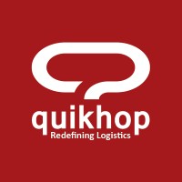 Quikhop logo - Similar company to Storemore Storage Solutions Pvt. Ltd.