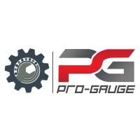 Pro Gauge Mechanical Inc. logo - Similar company to Ndf Enterprises Ltd