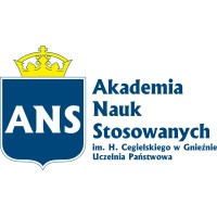 Akademia Nauk Stosowanych im. Hipolita Cegielskiego w Gnieźnie Uczelnia Państwowa logo - Similar company to Digital Solutions Dystrybucja Polska Sp. Z O.O.