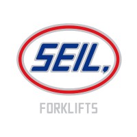 SEIL Forklifts logo - Similar company to Seil Rigging And Millwright