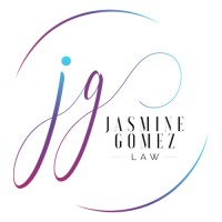 Jasmine Gomez Law logo - Similar company to Greenacre Law, Llp