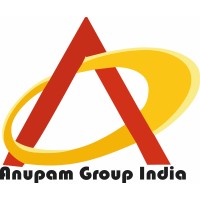 Anupam Group India, New Delhi logo - Similar company to Nutrico Essentials Pvt Ltd