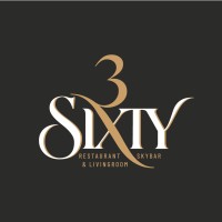 3Sixty Skybar logo - Similar company to Kasai Group