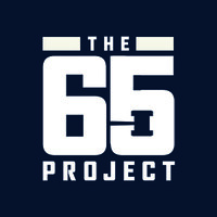 The 65 Project logo - Similar company to Dan Mckee For Governor