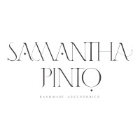 Samantha Pinto Handmade Accessories logo - Similar company to Promotick