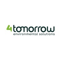4tomorrow logo - Similar company to Virtual Contact Centre Limited (Virtualcc)