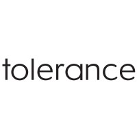 Tolerance logo - Similar company to Tonic London