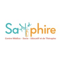 Sa Phire logo - Similar company to Edumed Rabat