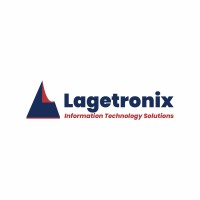 Lagetronix logo - Similar company to Codep Tech