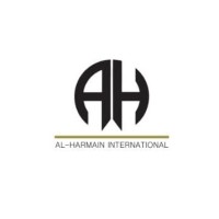 AHT - Al Harmain International logo - Similar company to Zartat