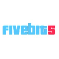 Five Bits, Inc. logo - Similar company to Red Devil Studios