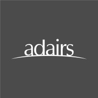 Adairs Retail Group logo - Similar company to Coco Republic