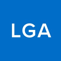 Lyndon Goode Architects logo - Similar company to 4 S Architecture