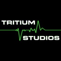 Tritium Studios logo - Similar company to Centurisk