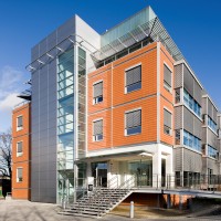 Social, Genetic & Developmental Psychiatry Centre logo - Similar company to Glad Study (Genetic Links To Anxiety And Depression Study)