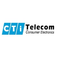 CTI Distribution logo - Similar company to Havana Logistics & Marketing Services