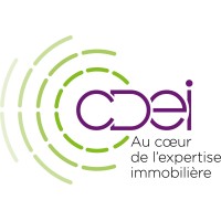 CDEI logo - Similar company to Lyon Continental Freight