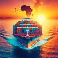 Dar Es Salaam International Freight LTD logo - Similar company to Nautilus Express Couriers