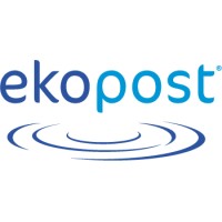 Ekopost Norge logo - Similar company to Ekopost