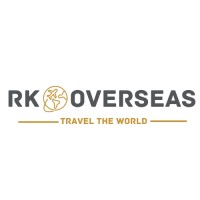 Rk Overseas logo - Similar company to Rk Consultants