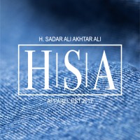 HSA (Pvt.) Ltd. (Apparel Division) logo - Similar company to Dada Enterprises (Private) Limited