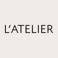 L'ATELIER logo - Similar company to Vue Represents