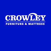 Crowley Furniture & Mattress logo - Similar company to Spindle Mattress