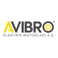 Avibro Vibration Motors logo - Similar company to Vibco Vibrators