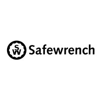 Safewrench logo - Similar company to Ampco Safety Tools®