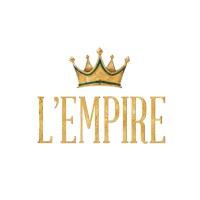 L'Empire Bordeaux logo - Similar company to Avantage Aquitaine - Congrès Igpsc : Ingénierie Grands Projets Et Systèmes Complexes