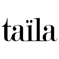 Taïla Skincare logo - Similar company to Dmndr