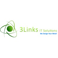 3 Links IT Solutions logo - Similar company to Quantine Technologies (Pvt) Ltd.