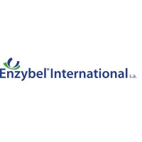 ENZYBEL International S.A. logo - Similar company to Salamanderu