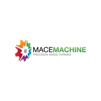 Mace Machine, LLC logo - Similar company to Columbia Industrial Products (Cip Composites)