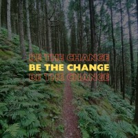 Be The Change logo - Similar company to Pyramid Point Accountants