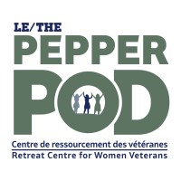 The Pepper Pod logo - Similar company to Valour Canada