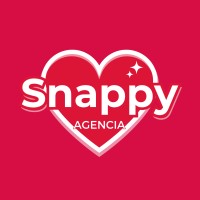 Agencia Snappy logo - Similar company to Mascarón De Proa
