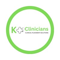 K Clinicians logo - Similar company to Topsoil & More