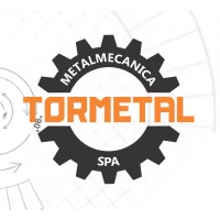 Tormetal SPA logo - Similar company to Esav Chile