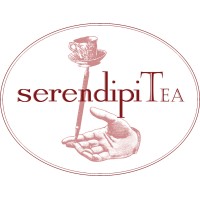 SerendipiTea logo - Similar company to Evince & Co.