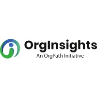 OrgInsights logo - Similar company to Orgpath
