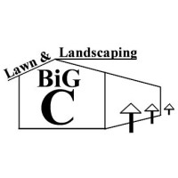 Big C Lawn & Landscaping logo - Similar company to Lucrative Landscaping
