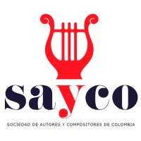 Sayco logo - Similar company to Dirección Nacional De Derecho De Autor De Colombia