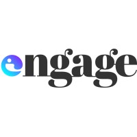 Engage logo - Similar company to Twlv20