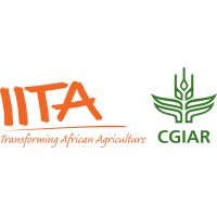 IITA-Capacity Development Office logo - Similar company to Barberzspot