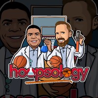 Hoopsology Podcast logo - Similar company to Falta Media