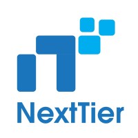 NextTier logo - Similar company to Eth Tech